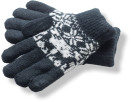Winter gloves